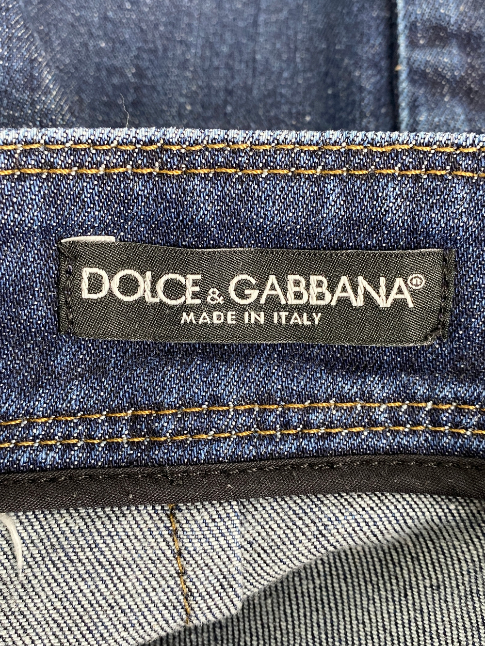 Юбка Dolce&Gabbana