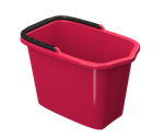 Ведро прямоугольное 9,5л