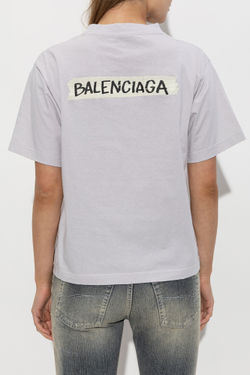 Футболка BALENCIAGA