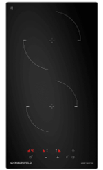 Электрическая варочная панель Maunfeld CVI302EXBK
