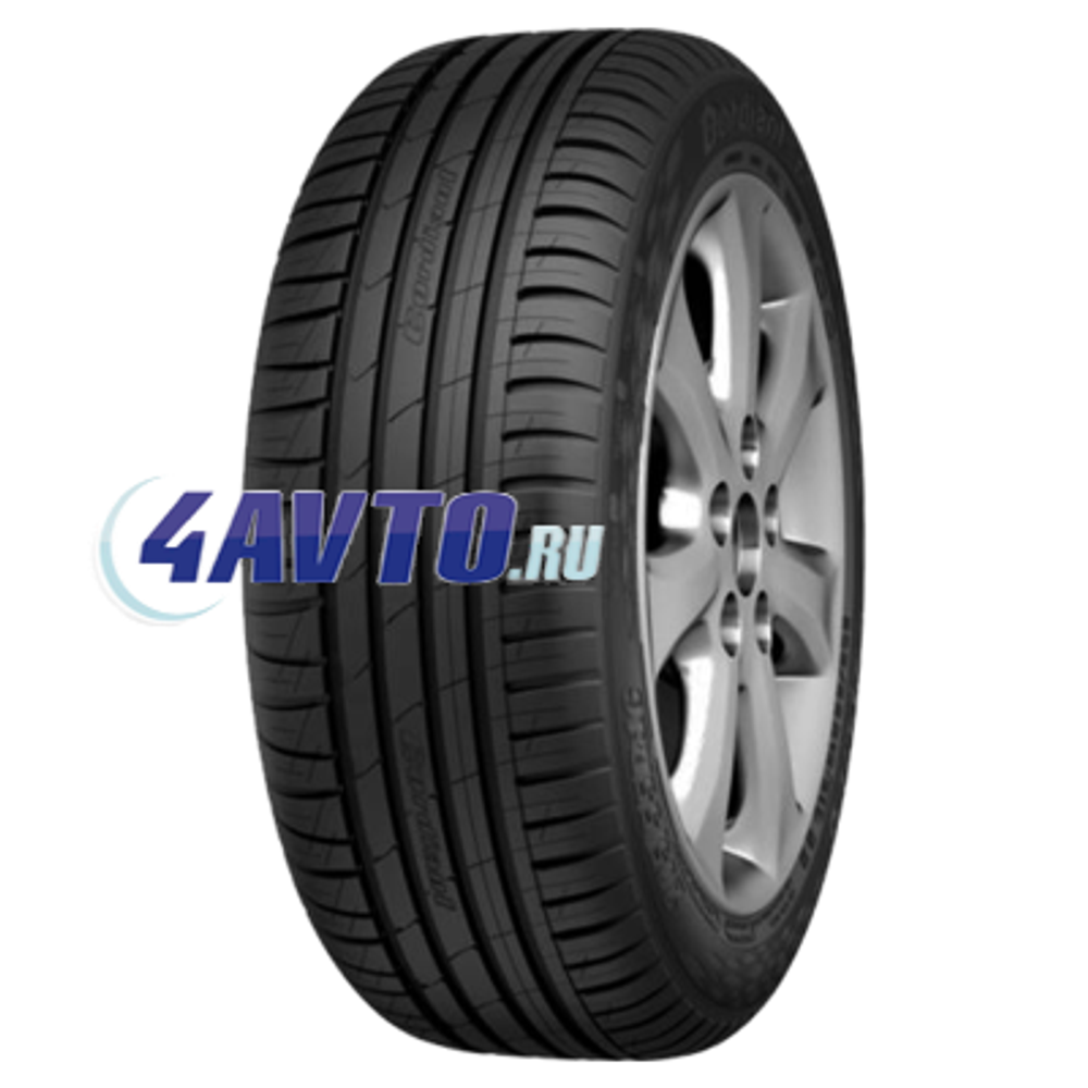 Легковая шина 215/65R16 102V Sport 3 PS-2 TL