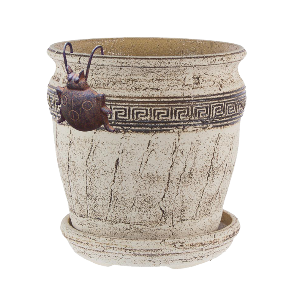 Iron Garden Фигурка декоративная Божья Коровка