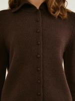 Кардиган Woman Mix&Match