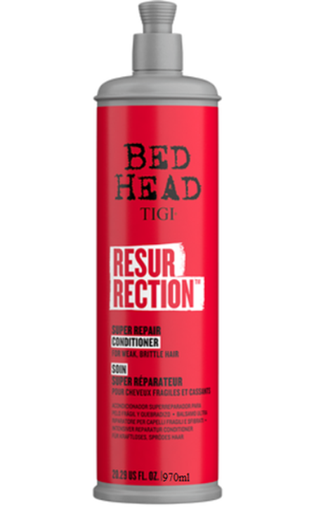 Tigi Bed Head Resurrection - Кондиционер для сильно поврежденных волос 970 мл