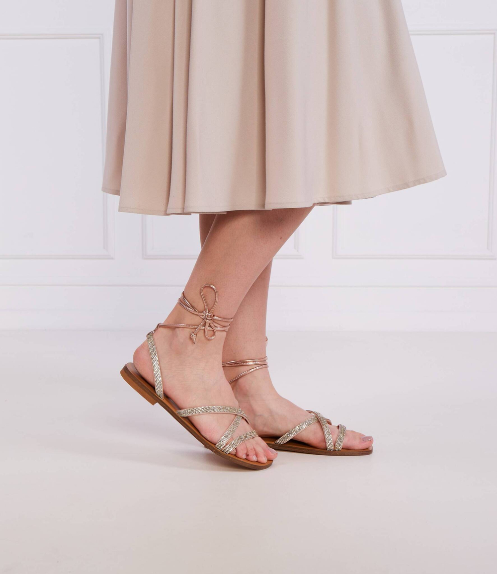 Босоножки SABA 05 Liu Jo - коричневый(SA3149 T0380)