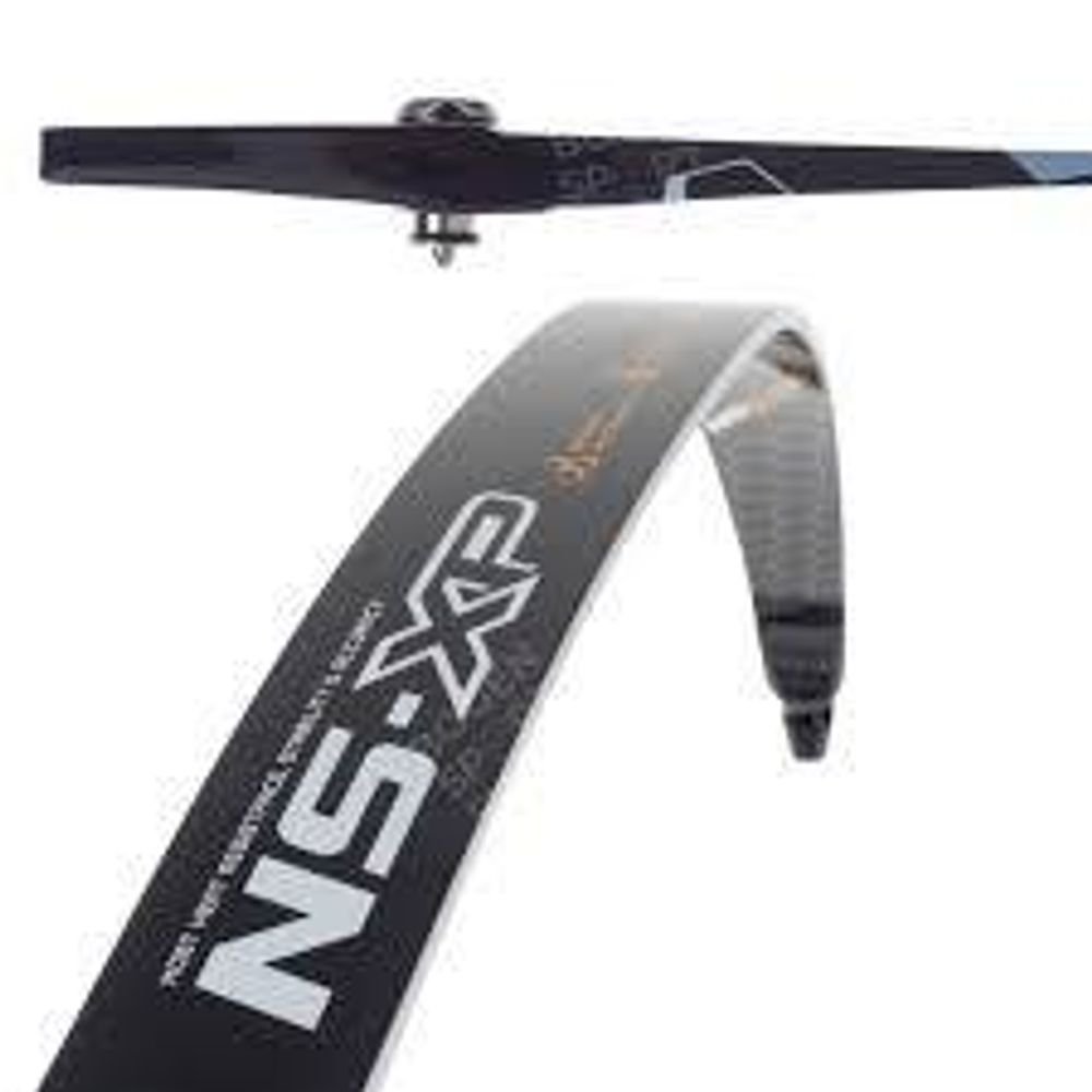 Плечи для лука спортивного Win&Win Limbs Wiawis NS-XP Wood 2024 (пара)