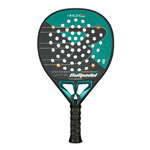 Ракетка для падел тенниса BULLPADEL HACK 04 HYBRID 2025