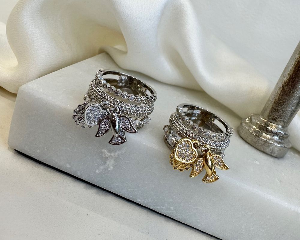 Кольцо Must Have