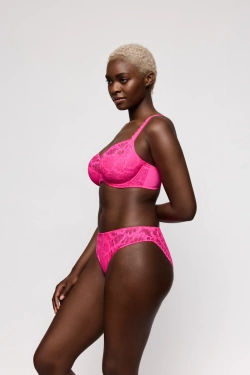 PRIMADONNA Twist Mocuto Бюстгальтер с полной чашкой, розовый