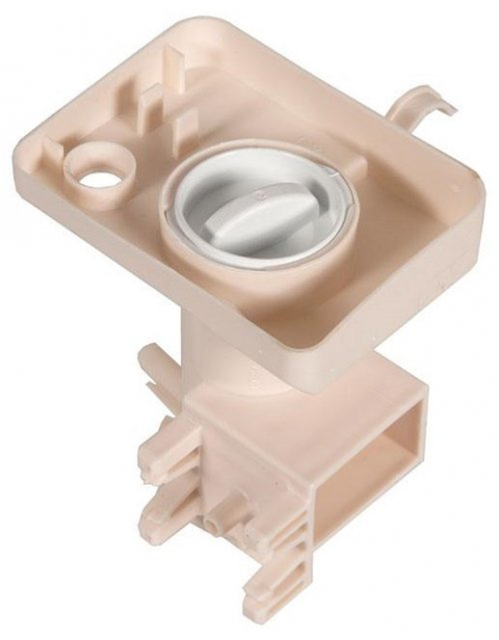 Сливной фильтр с улиткой для СМА Электролюкс,Занусси,АЕГ  1320715640,зам. 1320715616, 1320715624