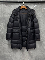 Пуховик Tom Ford
