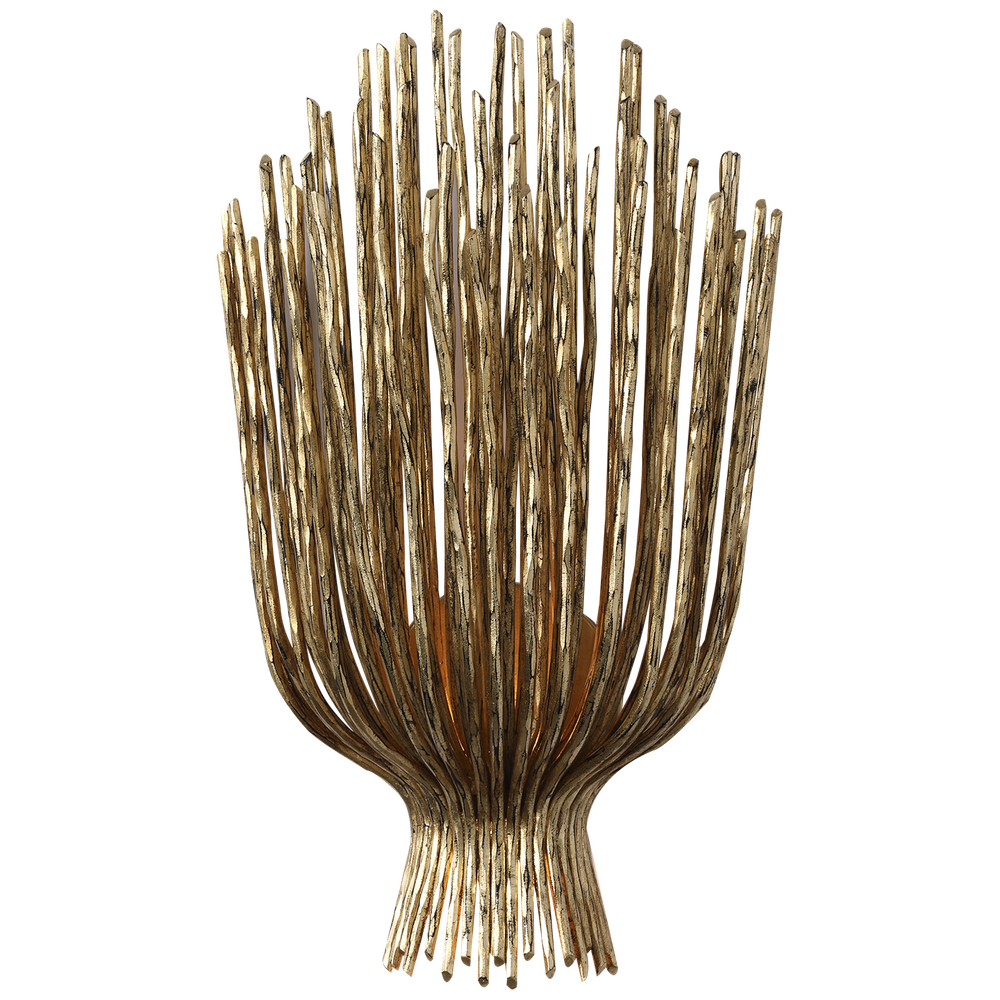 Настенный светильник Visual Comfort Astra 17" Sculpted Sconce