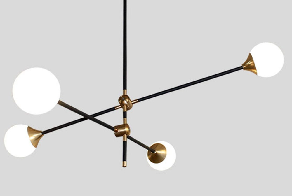 Люстра Bullarum SI4