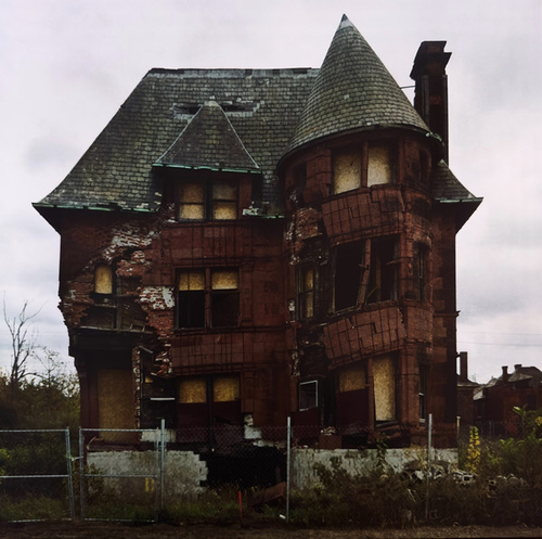 Billy Woods, Kenny Segal - Hiding Places