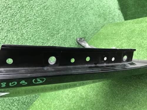 Крыло переднее левое Geely Tugella (2019-2024)