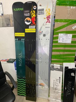 Сноуборд SG Full Race PRO TEAM 185 (18/19) с пробегом – купить за