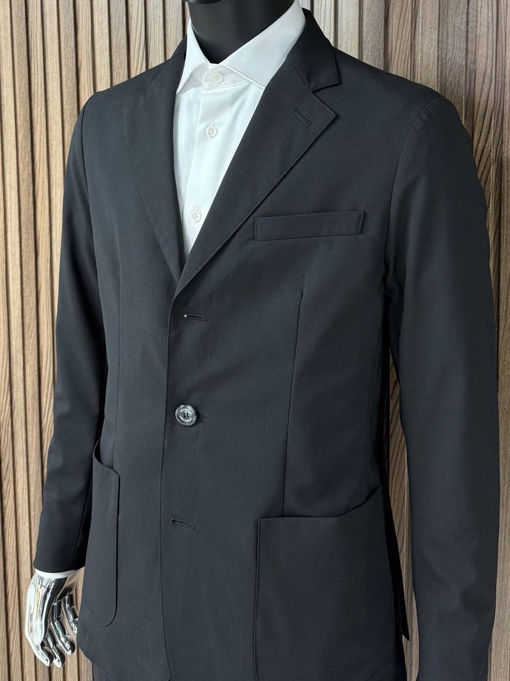 Костюм Brunello Cucinelli