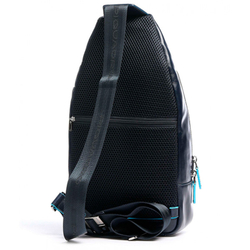Рюкзак Piquadro Blue Square CA4827B2/BLU2