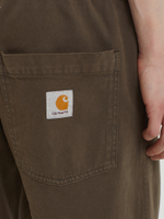 Брюки (Relaxed Fit) Floyde Pant