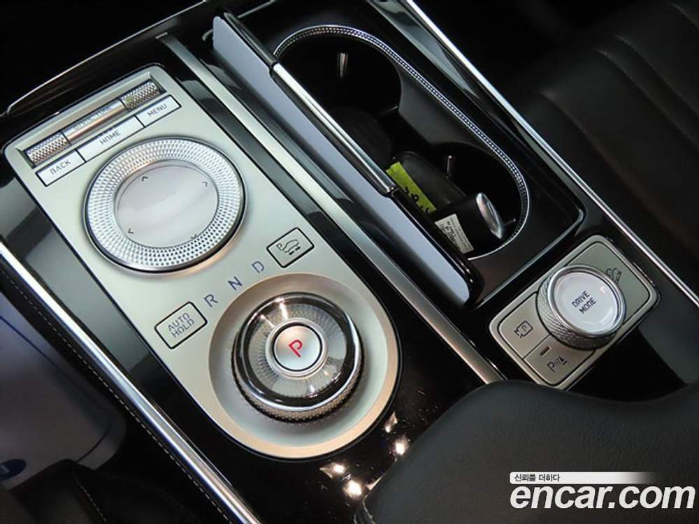 Genesis GV80 3.5T Бензин 2WD (05.2020)