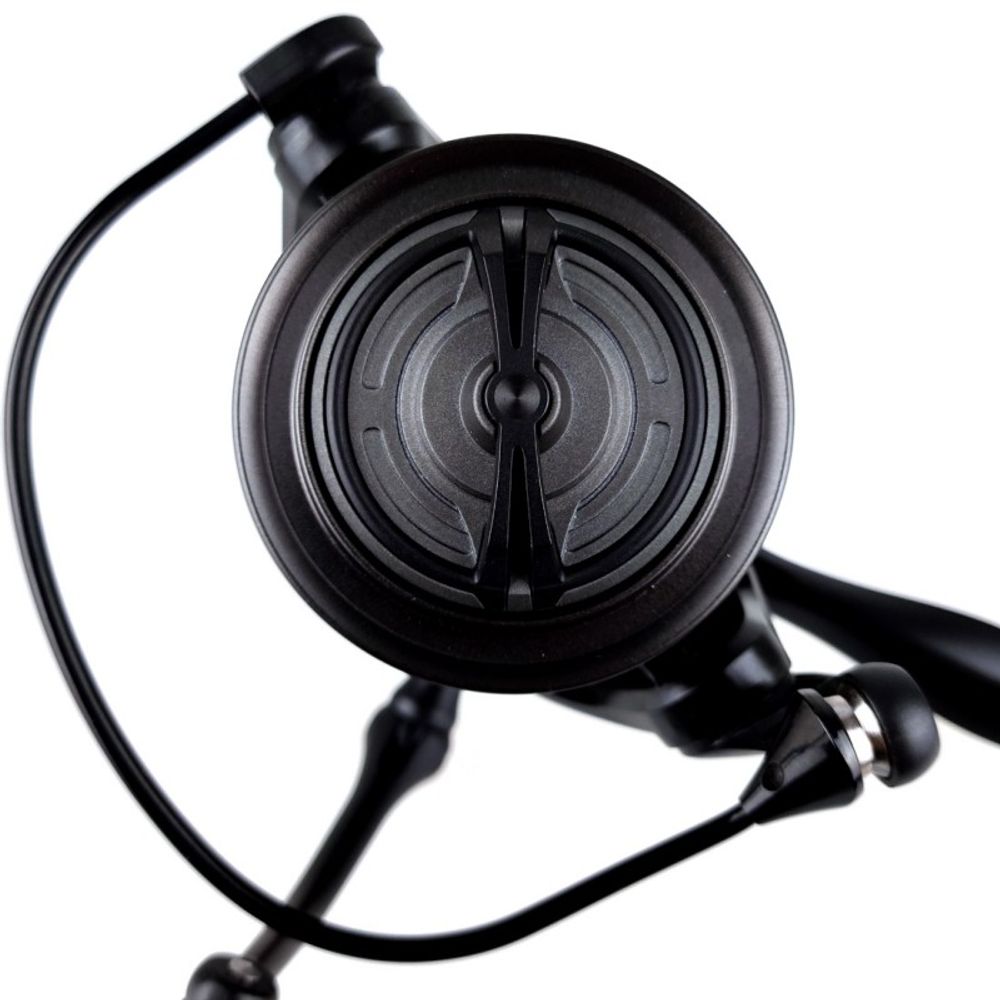 F-FISHING Катушка фидерная Aster Feeder 5500