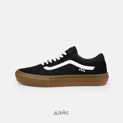 Кеды Vans Skate Old Skool 