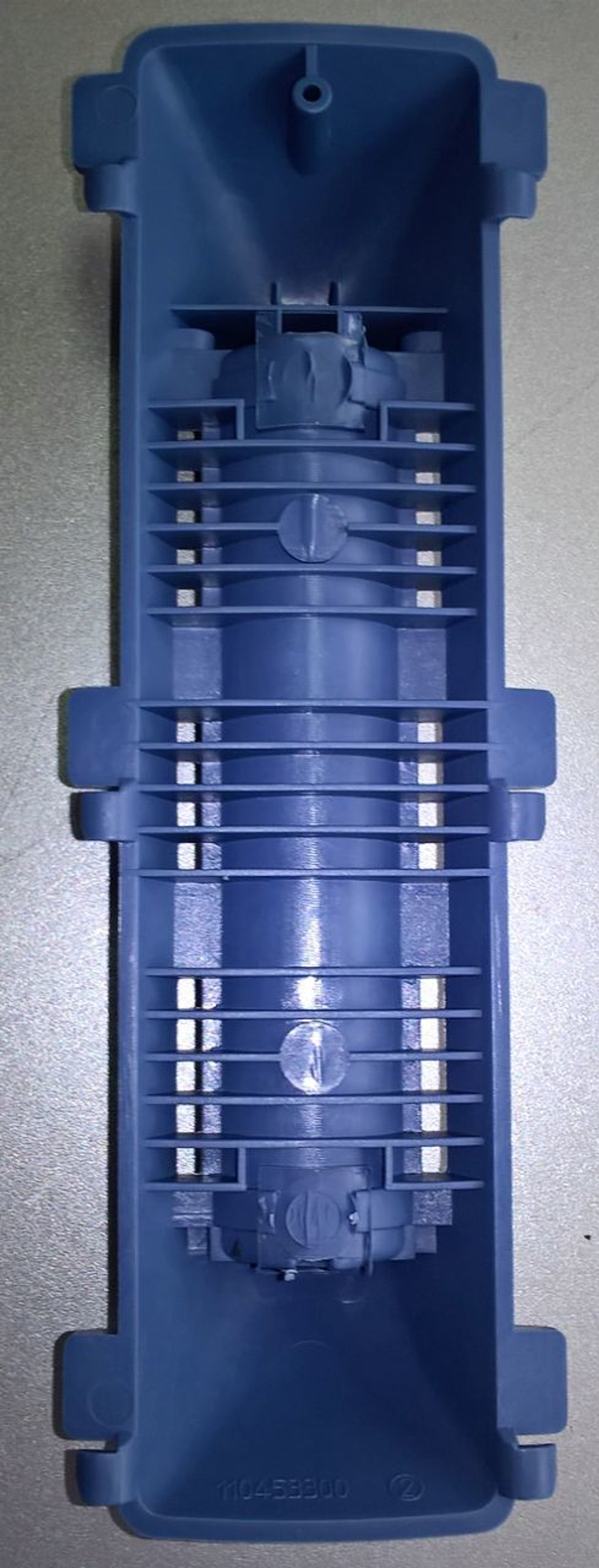 Ребробойник с грузом стиральной машины ARDO, Asko, Gorenje 662277, 651027984, 651072377