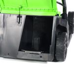 Аккумуляторная газонокосилка Greenworks GD24LM33, 24v, 33 см, (2516107), без АКБ и ЗУ