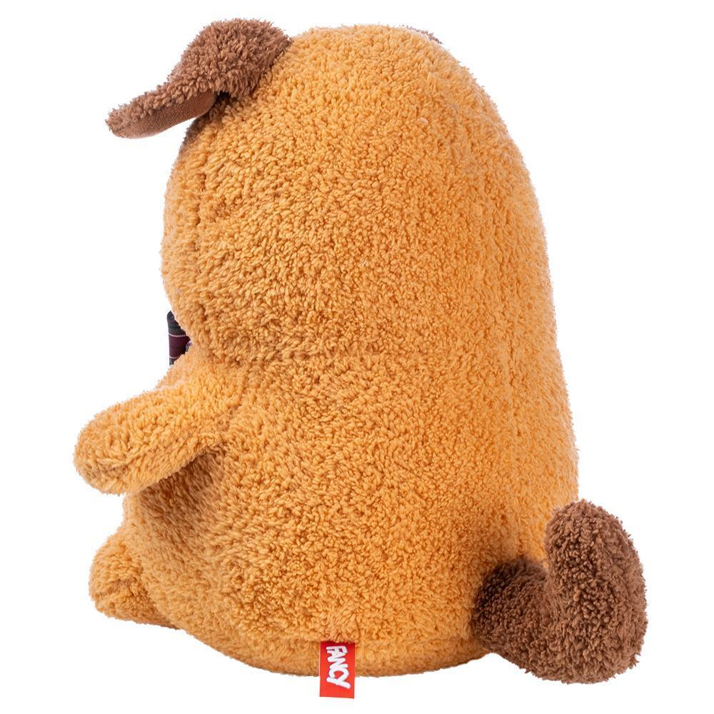 Пухляшик-кудряшик собачка 28*20*25см. (Fancy)