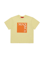 Футболка Max&Co