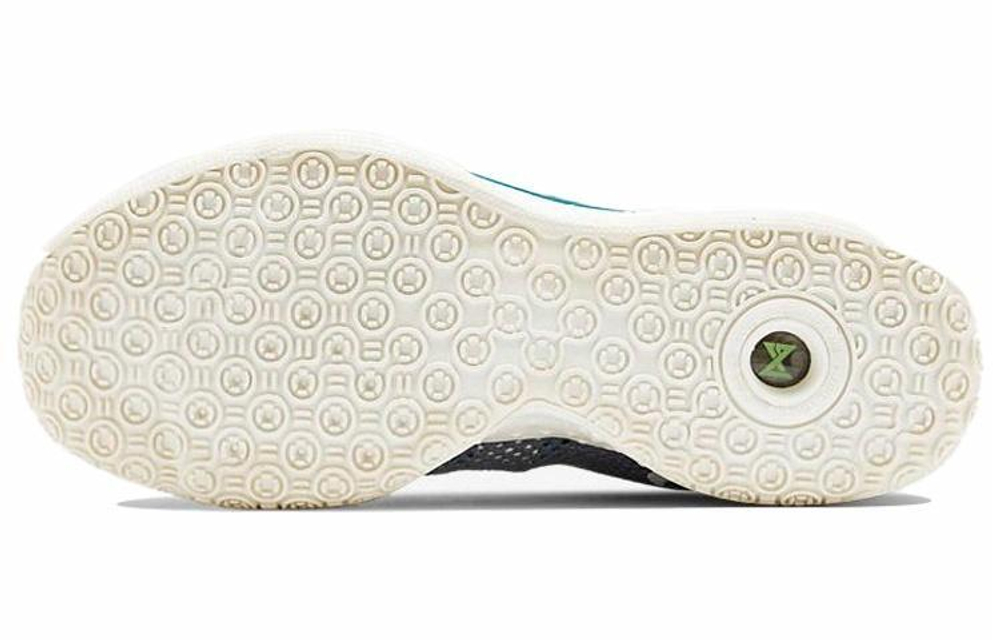 Кроссовки Nike Pg 4 Pcg Ep