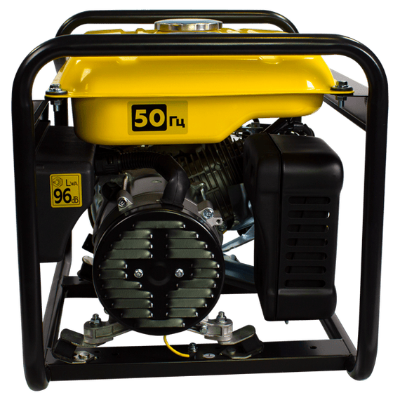 Бензиновый генератор Champion GG3300