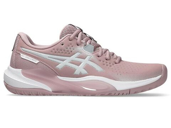 Женские Кроссовки теннисные Asics Gel-Challenger 15 - morganite/piedmont grey