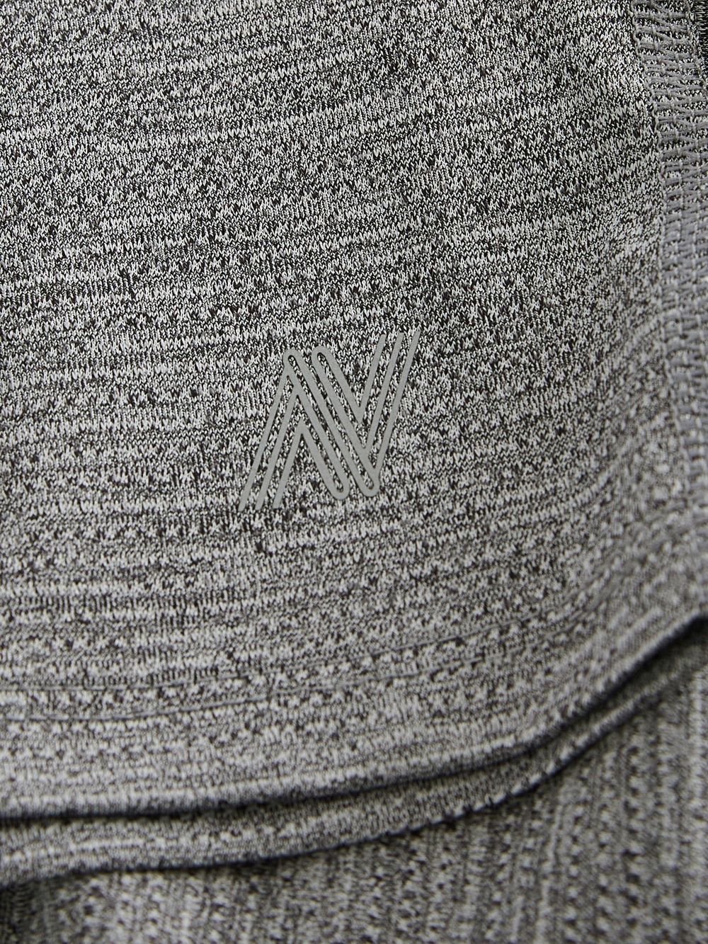 Футболка спортивная для мальчика Next N22-209, Серый