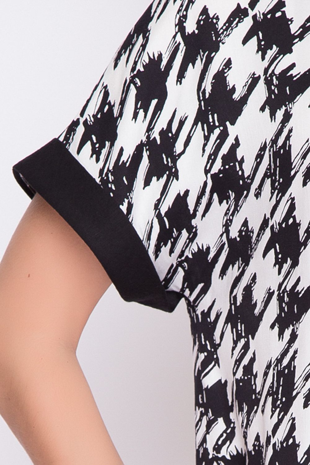 Блузка 40459 Avili