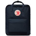 Рюкзак Fjallraven Kanken 560 Navy