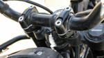 Royal Enfield Himalayan 450 Hanle Black (Premium)