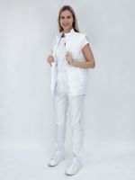 Жилет стеганый утепленный ЖИЛ.073