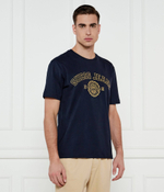 Футболка Guess Jeans - темно-синий(M4BI83 K8FQ4)