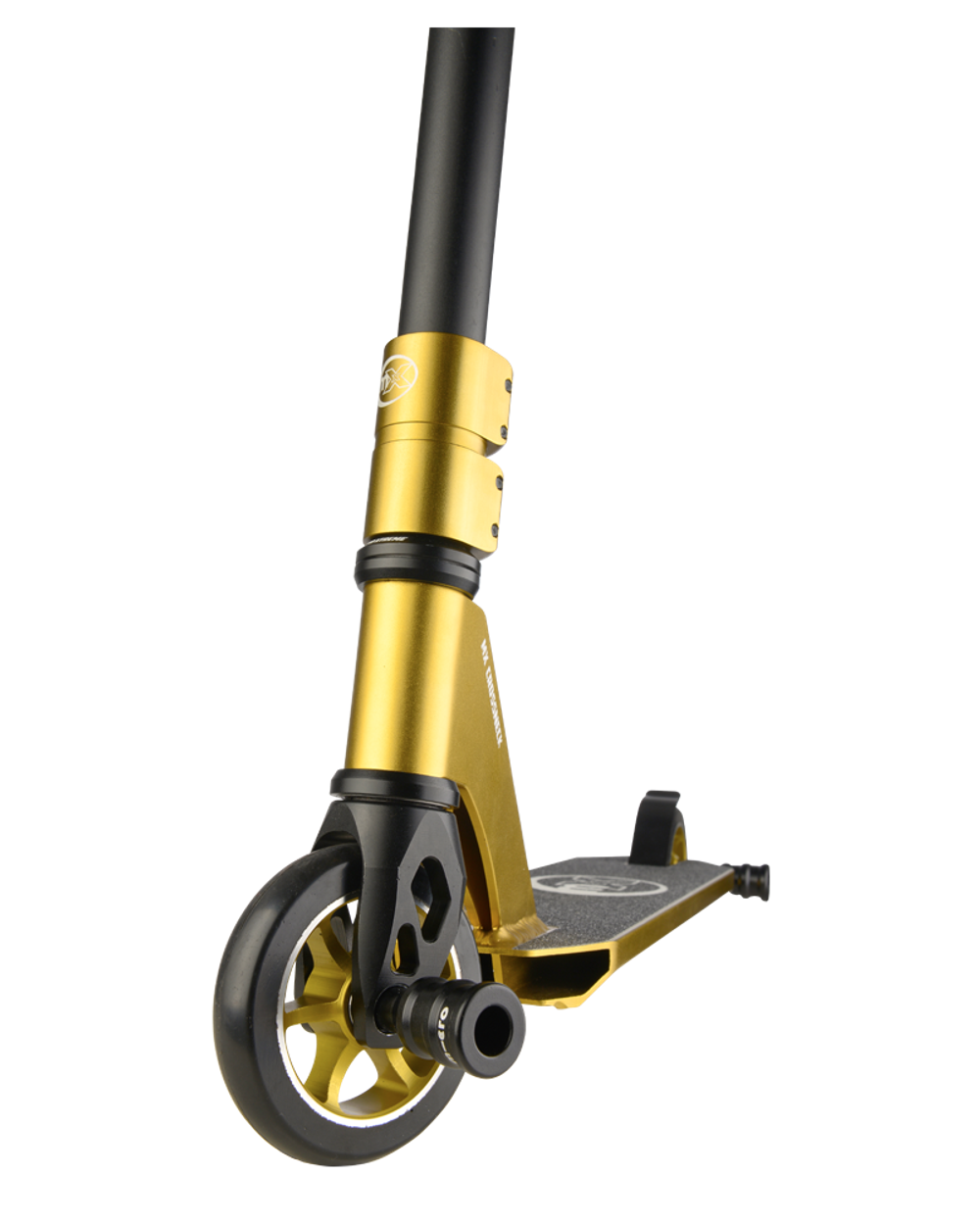 Трюковой самокат Micro MX Crossneck 2.0