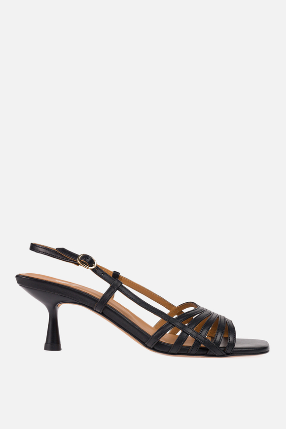 Босоножки Bobbies Eve