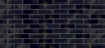 Terramatic, Moon Black AC 7404, NF/240x71x14 - Клинкерная плитка для фасада и внутренней отделки