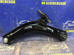 Рычаг передний правый NISSAN QASHQAI 2007-2014