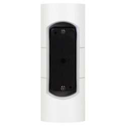 WL28 WH Подсветка ЭРА Декоративная подсветка 2*GU10 MAX35W IP54 белый | Настенная подсветка