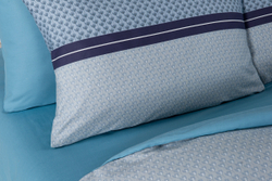 Постельное белье Valtery CS-005 сатин