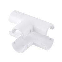 Тройник открывающийся, IP40, д.25мм (розница)