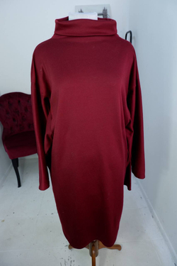 Платье с красивым бантом, визуально на 48/50 размер