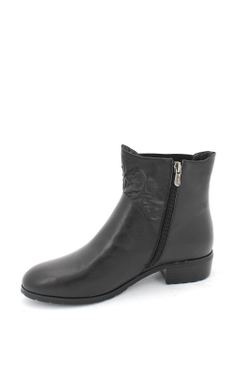 Полусапоги женские Ascalini W13954