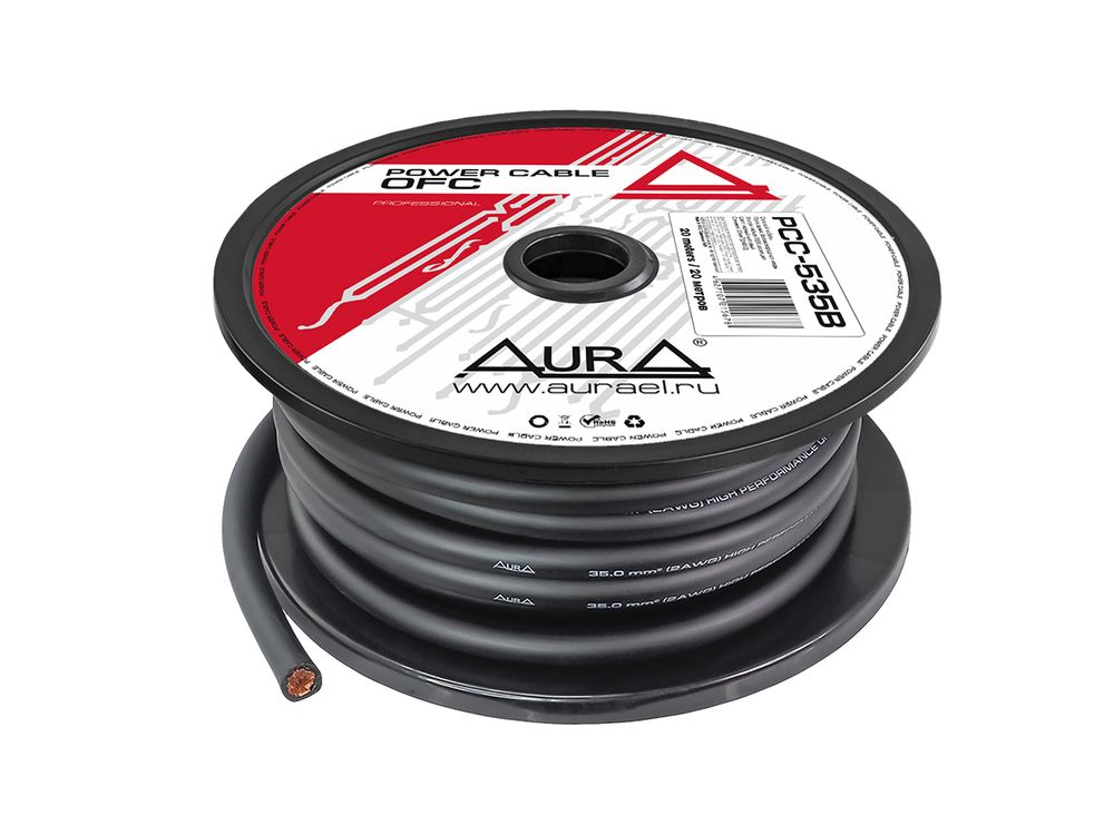 Aura PCC-535B