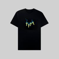  Футболка мужская Obey Keys артикул:165262772 - купить в магазине Дайс